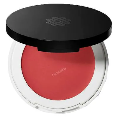Crema labios-mejillas azalea 4,5 g, Lily Lolo