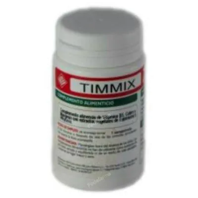 Timmix 45 comprimidos, Gheos