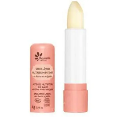 Bálsamo labial nutrición tubo 4 g, Fleurance Nature