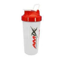 Batidora clasica transparente, Amix