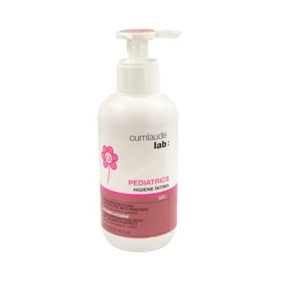 Cum higiene intima pediatrics 250 ml, Cumlaude