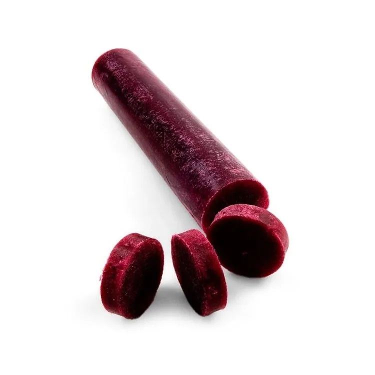 Esponja con jabón frutos rojos (onagra), Big Soap Factory