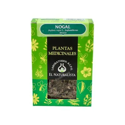 Nogueira planta 40 g, El Naturalista