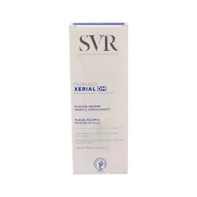 Xerial dm psoriasis 200 ml, Svr
