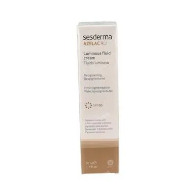 Azelac ru fluido luminoso 50 ml, Sesderma