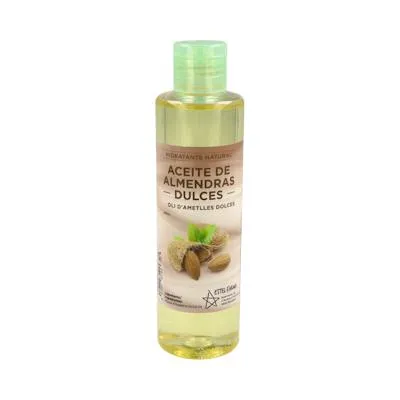 Huile d'amande 200 ml, Estel-farma