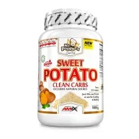 Amix mr. popper sweet potato cookies cream 1 kg, Amix Mr Poppers
