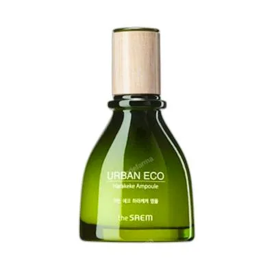 Urban harakeke ampoule sérum BIO 45 ml, The Saem