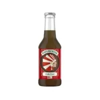 Cola classic frisdrank 25cl, Naturfrisk