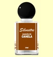 Ätherisches Zimtöl 15 ml, Silvestre