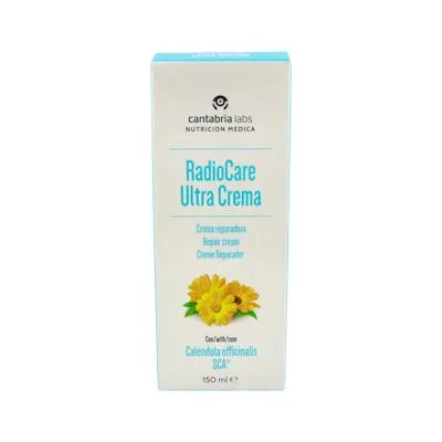 Radiocare ultra tubo 150 g, Nm
