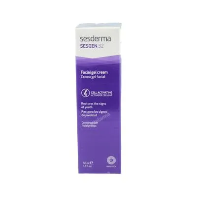 Sesgen 32 crema gel 50 ml, Sesderma