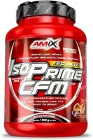 Isoprime cfm isolate lima yogurt 1 kg, Amix