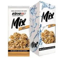 Saborizante mix s/az nuez 24 uds., Eleven Fit