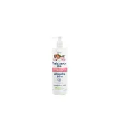 Loción corporal almendra NUTRIT 400 ml, Natessance