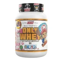 Only whey tolerase one piece candy kiss 1 kg, Big