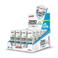 Amix performance zero cramps shot natural 20 x 60 ml, Amix Performance Series