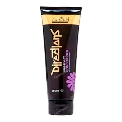 Colour protect conditioner 250 ml, Directions Farbschutz