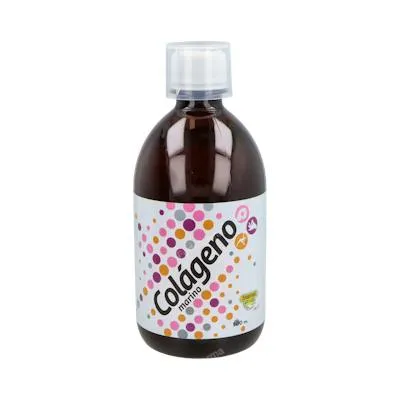 Colágeno marino 500 ml, Herdibel