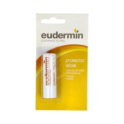 Protector labial, Eudermin