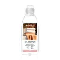 Soft suavizante concentrado BIO 750 ml, Ecotech