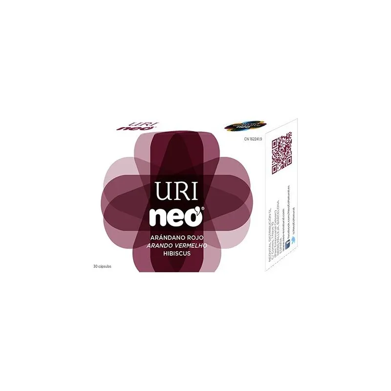 UriNeo ok 30 gélules, Neo