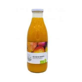 Zumo De Mango BIO 1 l, Ecosalim