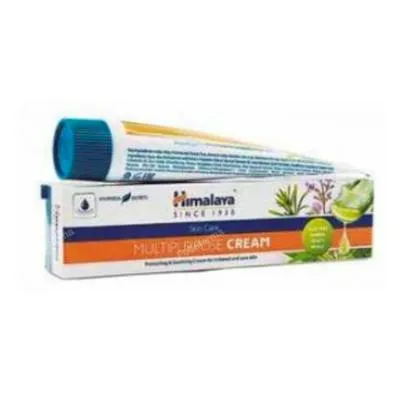 Pomada multiproposito antiseptica 20 g, Himalaya
