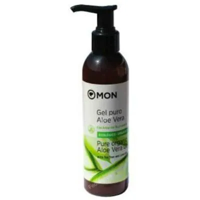 Gel aloe vera caléndula+lavanda 200 ml, Mon