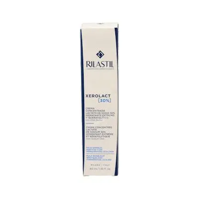Xerolact 30 40 ml, Rilastil