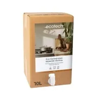 Granel forte -desengrasante 10 l, Ecotech
