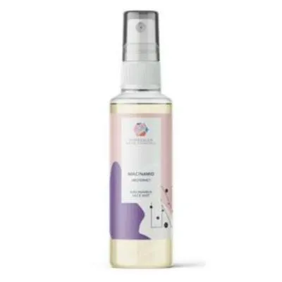 Schussler niacinamide gezichtsmist spray 100 ml, Schussler Natur Cosmedics