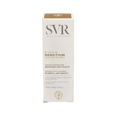 Densitium bi-sérum 30 ml, Svr