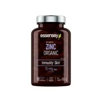 Zinc BIO 120 cápsulas, Essensey