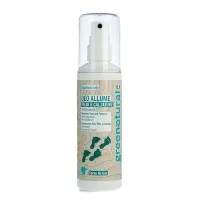 Deodorant für Füße und Schuhe BIO 100 ml, Greenatural