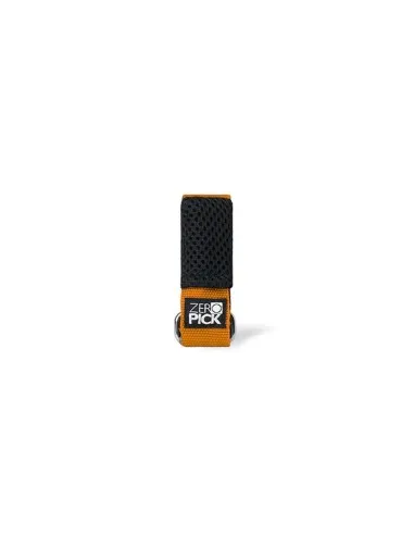 Pulsera antimosquitos S - naranja citronela BIO, Zeropick