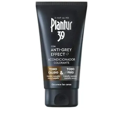 Acondicionador anti grey, Plantur