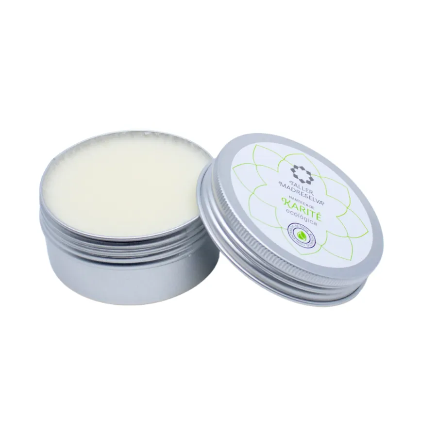Sheabutter BIO 150 ml, Kimera