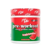 Pré-treino melancia 280 g, Protella