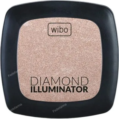 Diamond illuminator, Wibo