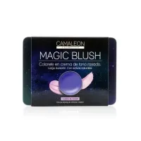 Camaleon blush magic blush blauw, Camaleon Cosmetics