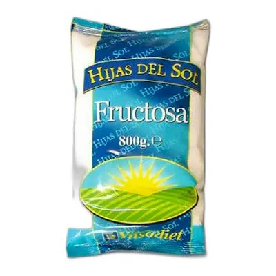 Fructose 800 g, Hijas Del Sol