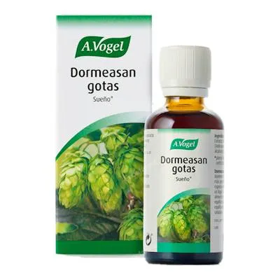 A. vogel dormeasan 50 ml, A.vogel