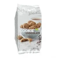 Galletas cookie chocolate s/g 150 g, Schnitzer