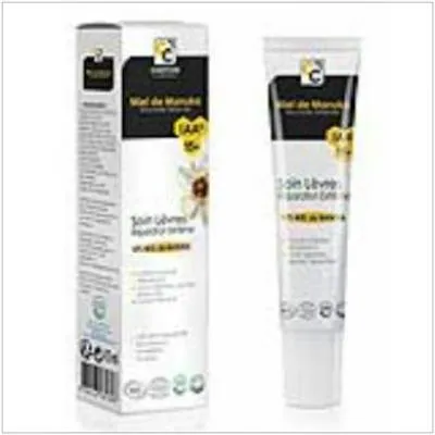 Bálsamo labios reparacion 10% miel manuka IAA15, Comptoirs & Compagnies