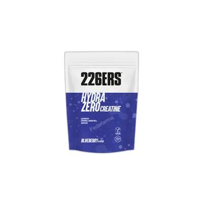 Hydrazero creatine blueberry 225 g, 226ers