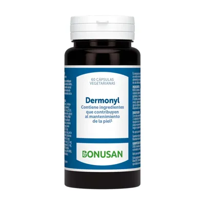 Dermonyl – 60 Piezas, Bonusan