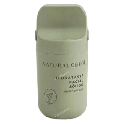 Natural carol stick hidratante facial 30 g, Carol Natural