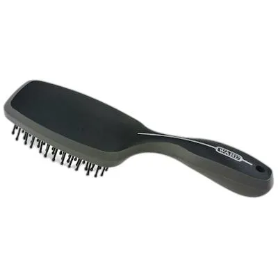 Cepillo caballo mango cola melena, Wahl
