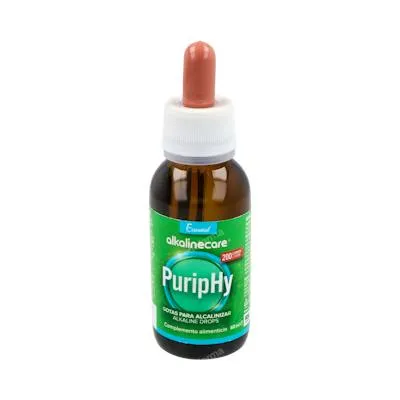 Puriphy 60 ml, Alkaline Care